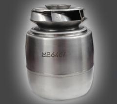 MSP 646 Stainless Steel Submersible Pump 60 Hz